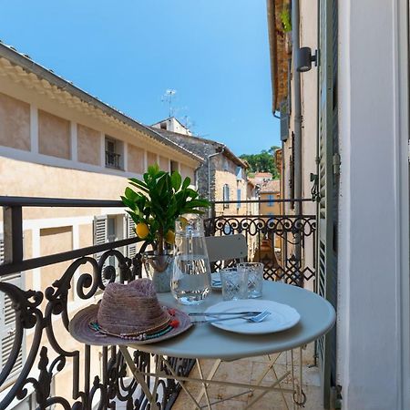 Valbonne Flat Apartment Exterior photo