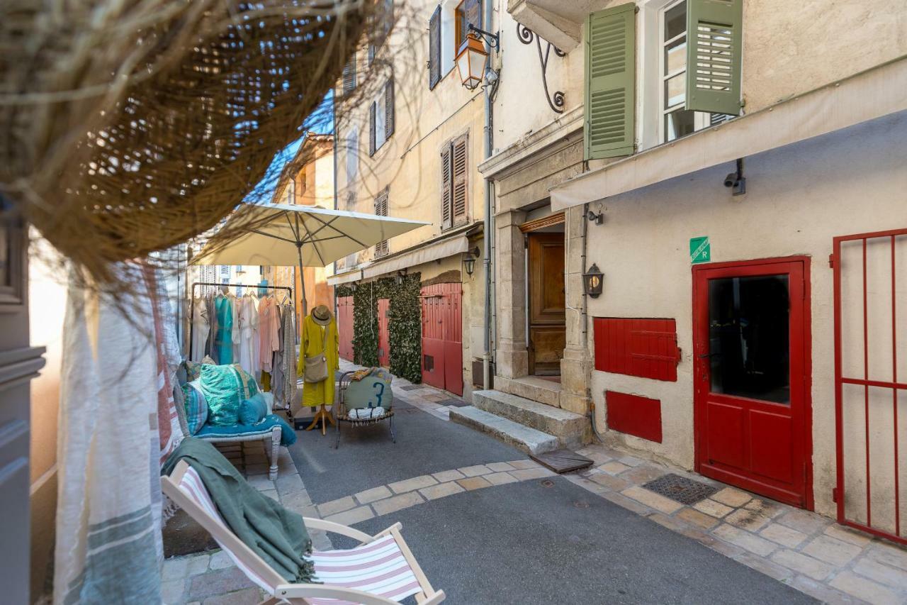 Valbonne Flat Apartment Exterior photo