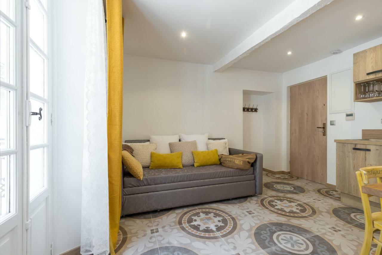 Valbonne Flat Apartment Exterior photo