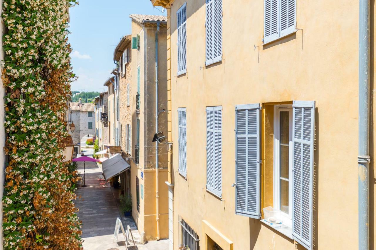 Valbonne Flat Apartment Exterior photo
