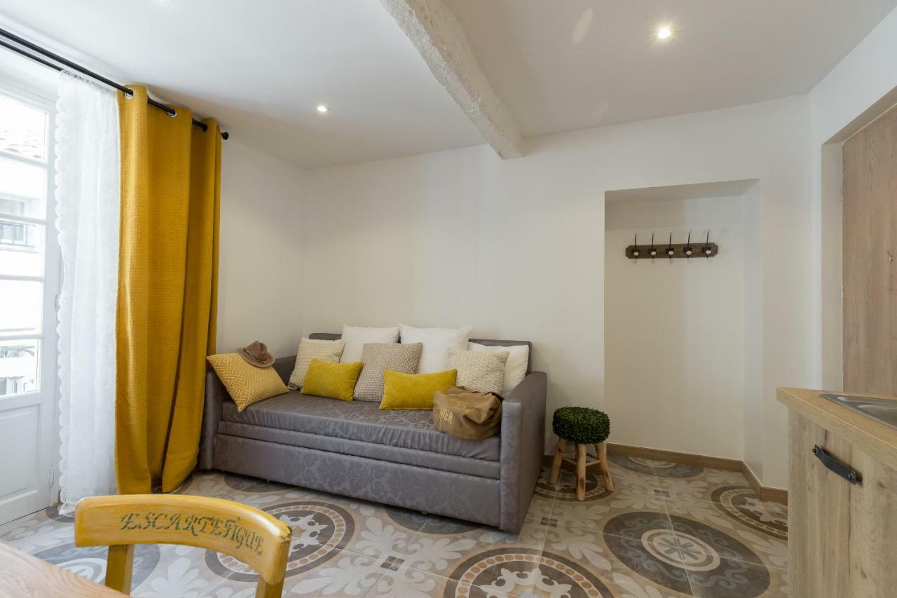 Valbonne Flat Apartment Exterior photo