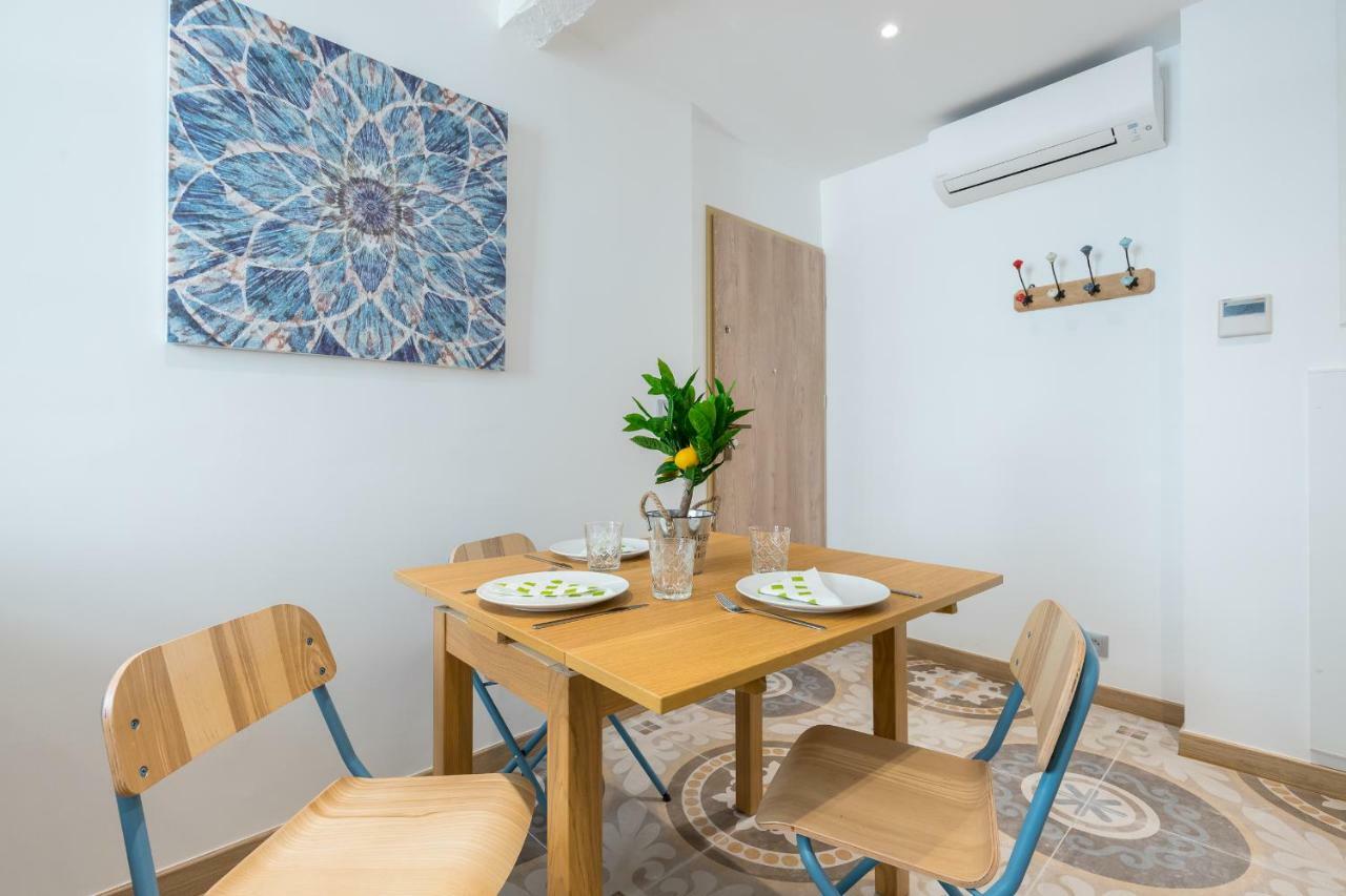 Valbonne Flat Apartment Exterior photo