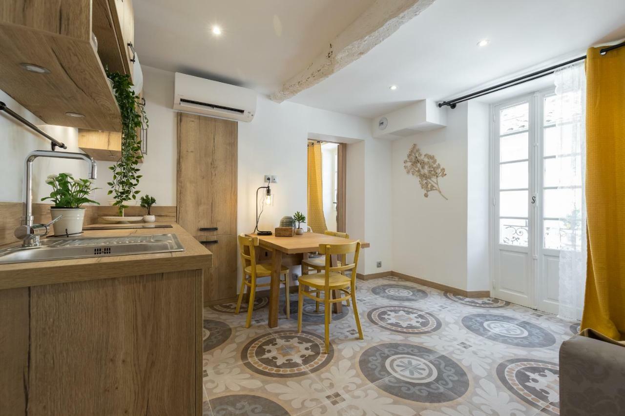 Valbonne Flat Apartment Exterior photo
