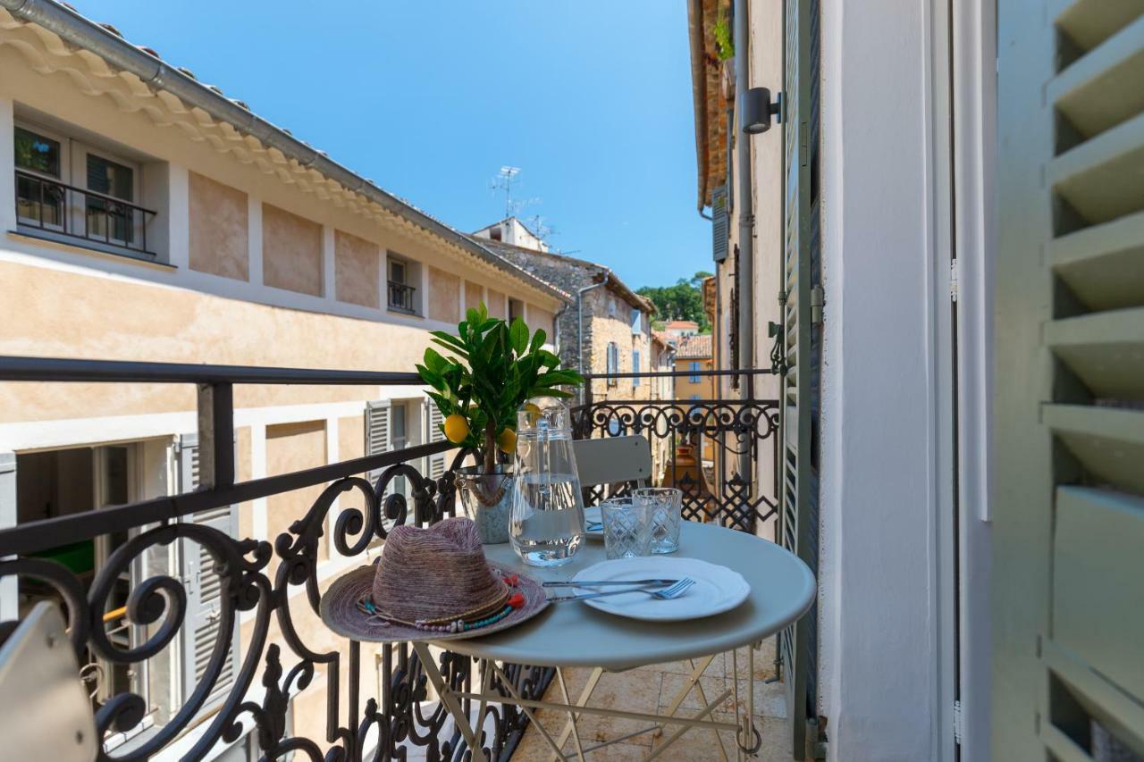 Valbonne Flat Apartment Exterior photo